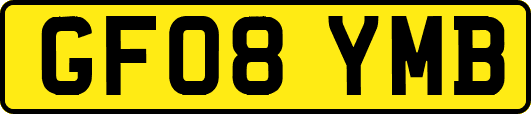 GF08YMB
