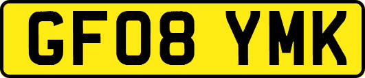 GF08YMK