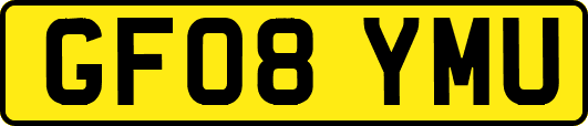 GF08YMU