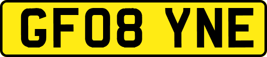 GF08YNE