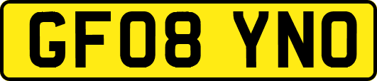 GF08YNO