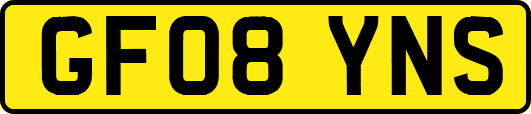 GF08YNS