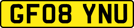 GF08YNU