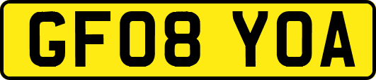 GF08YOA