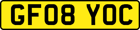 GF08YOC