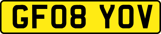 GF08YOV