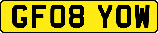 GF08YOW