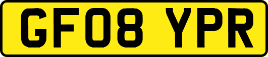 GF08YPR