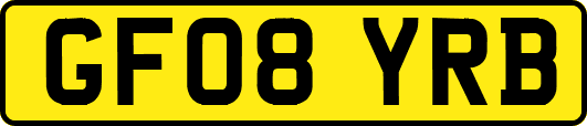 GF08YRB
