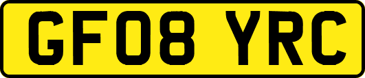 GF08YRC