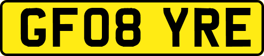 GF08YRE