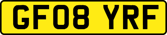 GF08YRF