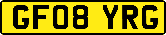 GF08YRG