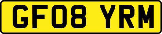 GF08YRM