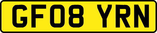 GF08YRN