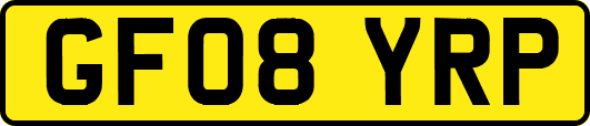 GF08YRP