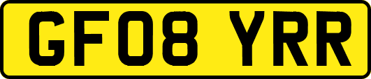 GF08YRR