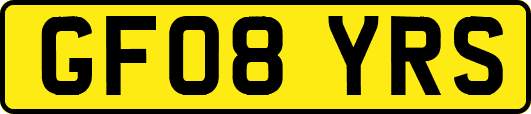 GF08YRS