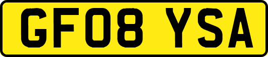 GF08YSA