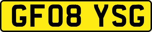 GF08YSG