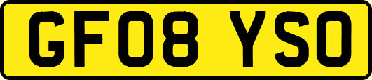 GF08YSO