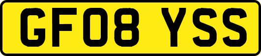 GF08YSS