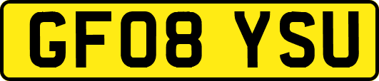 GF08YSU