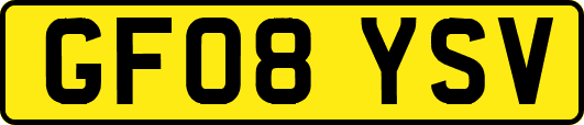 GF08YSV