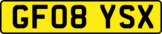 GF08YSX