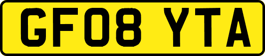 GF08YTA