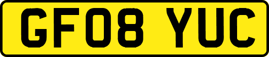 GF08YUC