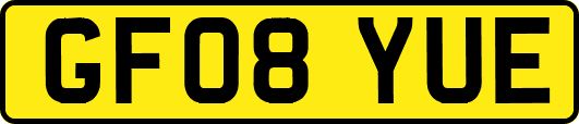 GF08YUE