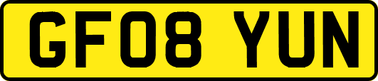GF08YUN