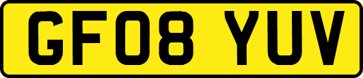 GF08YUV