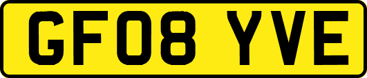 GF08YVE