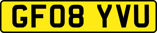GF08YVU
