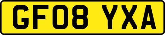 GF08YXA