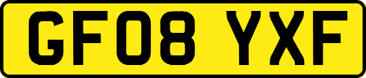 GF08YXF