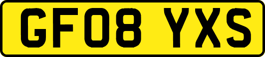 GF08YXS
