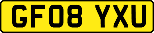 GF08YXU