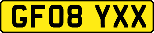 GF08YXX