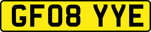 GF08YYE