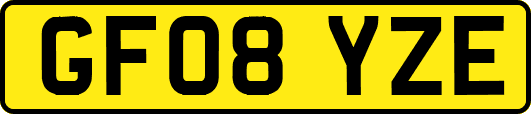 GF08YZE