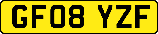 GF08YZF