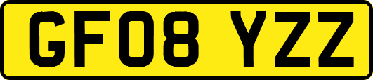 GF08YZZ