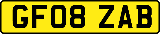 GF08ZAB