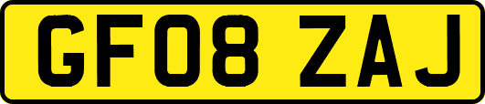 GF08ZAJ