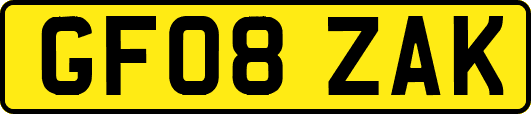 GF08ZAK