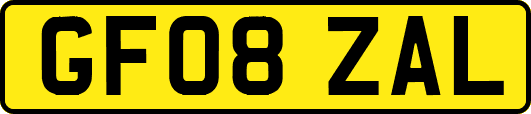 GF08ZAL