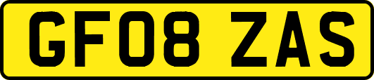 GF08ZAS